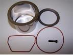 Cylinder Sleeve & Compression Ring Kit