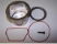 Cylinder Sleeve & Compression Ring Kit (SKU: K-0058)
